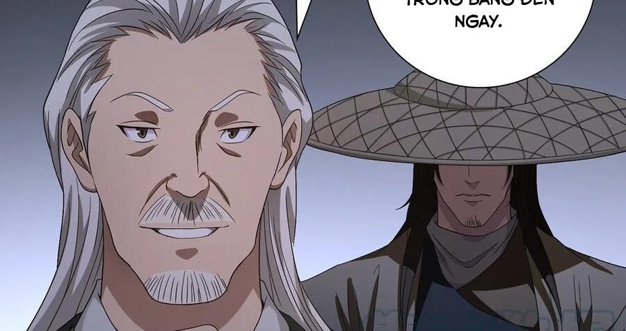 Thiên Long Bát Bộ Webtoon Chương 140 Ảnh 55