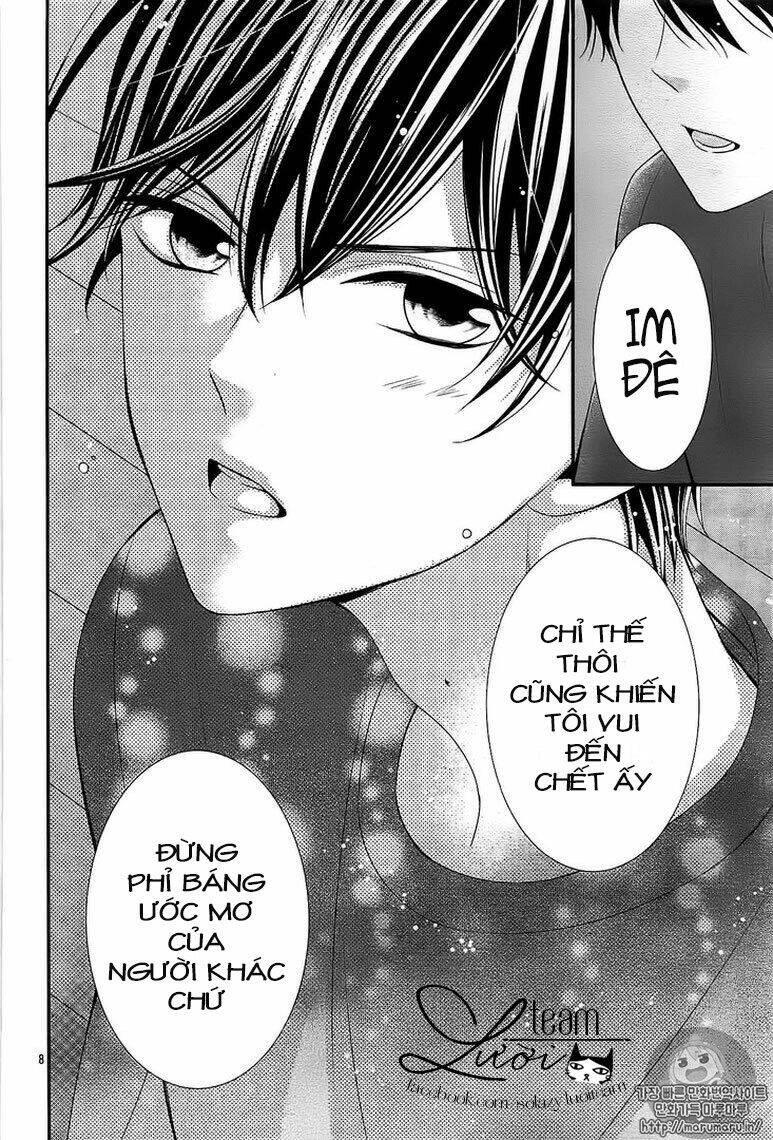 Kimi Wa Ore Ga Suki Datte Ittara Donna Kao Suru Darou Chương 9 Ảnh 13