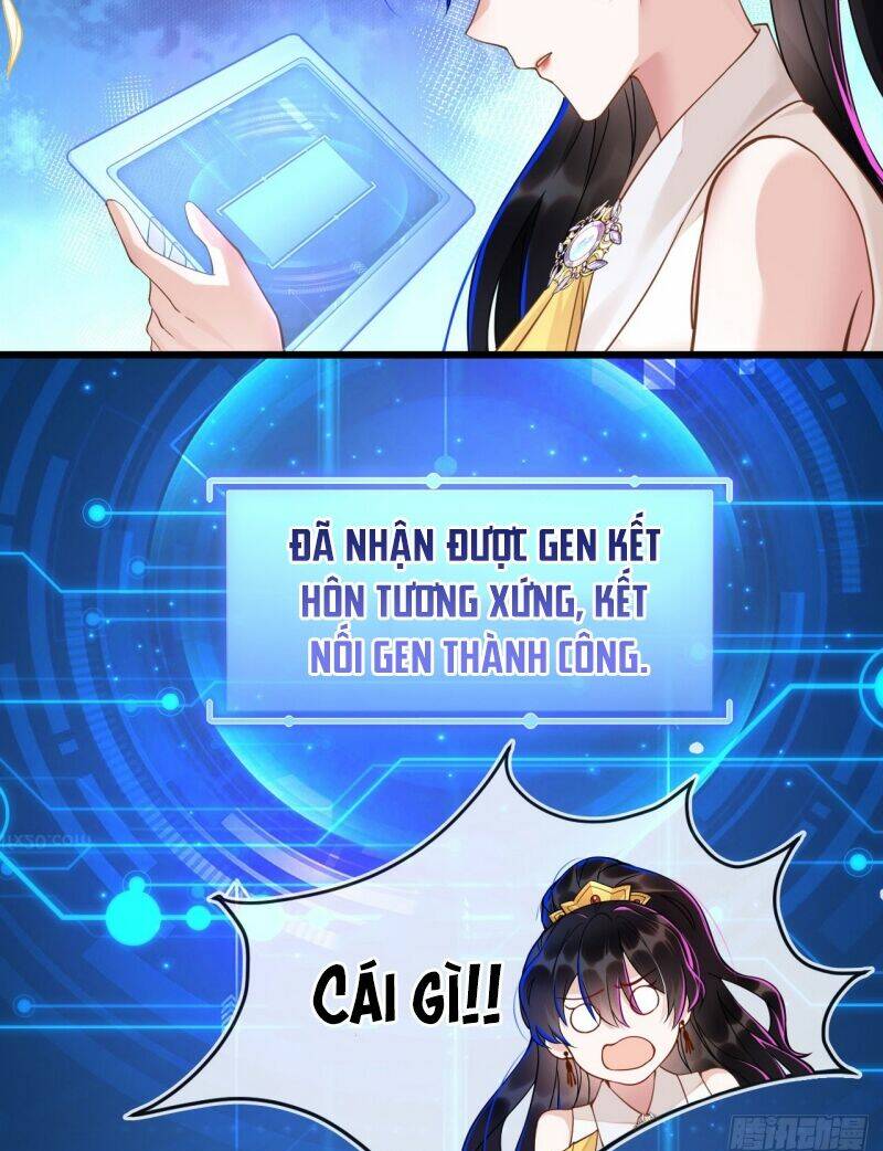 Vừa Từ Hôn Đã Bị Hồ Ly Lừa Vào Cục Dân Chính Chương 2 Ảnh 16