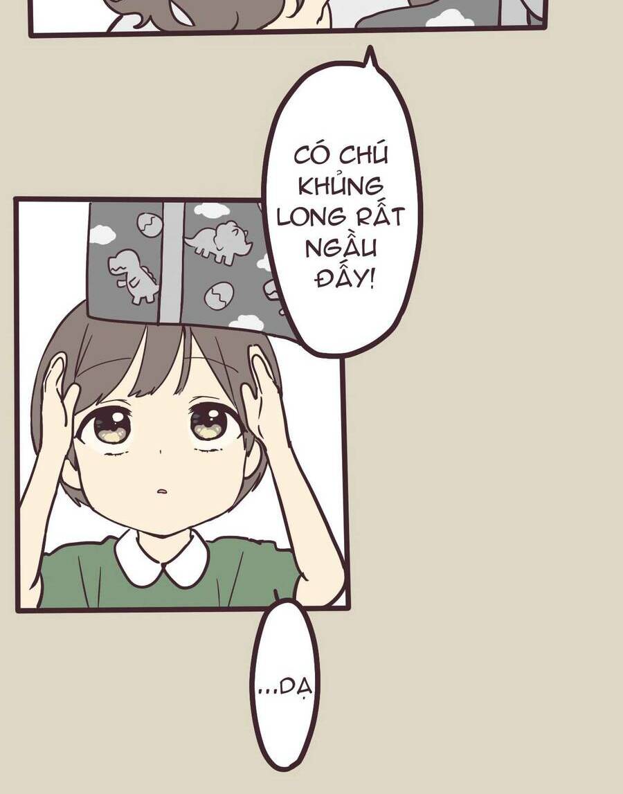 My Crossdressing Senpai Chương 3 Ảnh 10