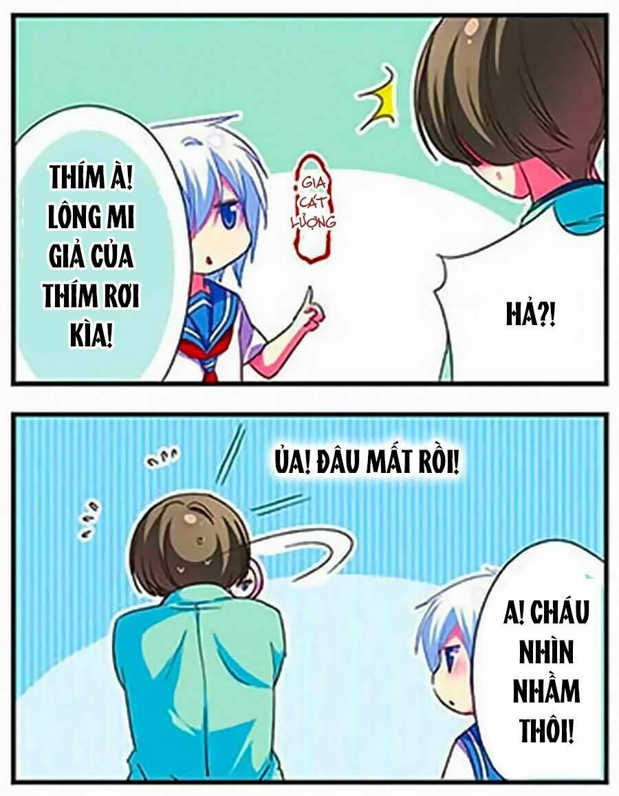 Manh Tam Quốc Chương 110 Ảnh 20