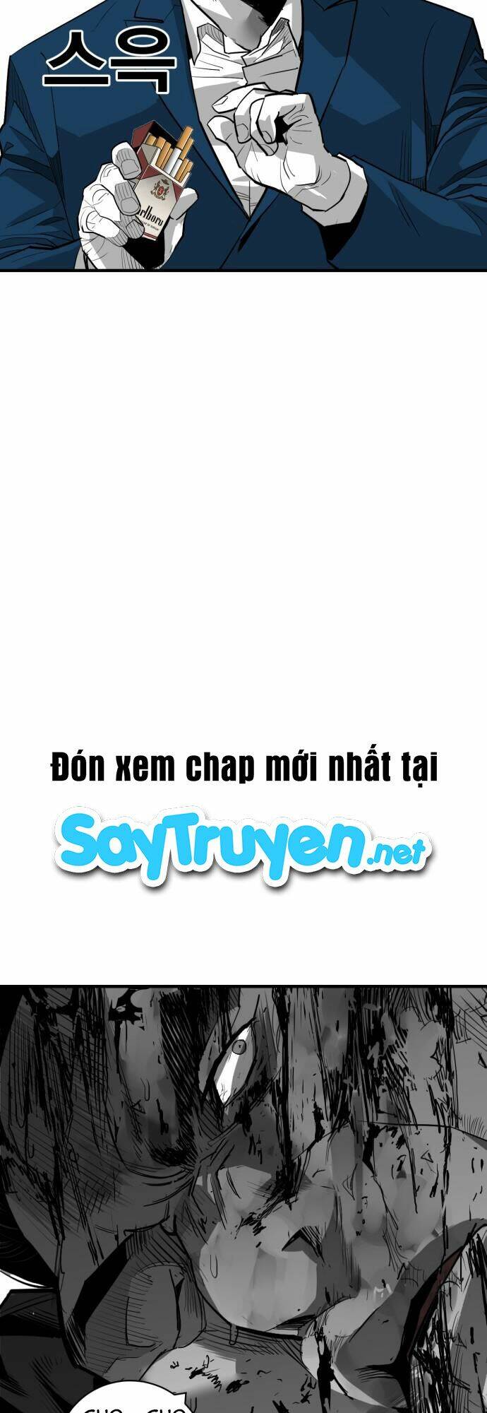 Quảng Trường Máu Chương 57 Ảnh 52