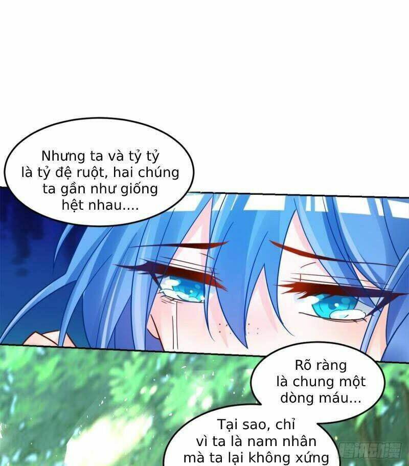 Xú Nữ Đích Hậu Cung Chương 184 Ảnh 46