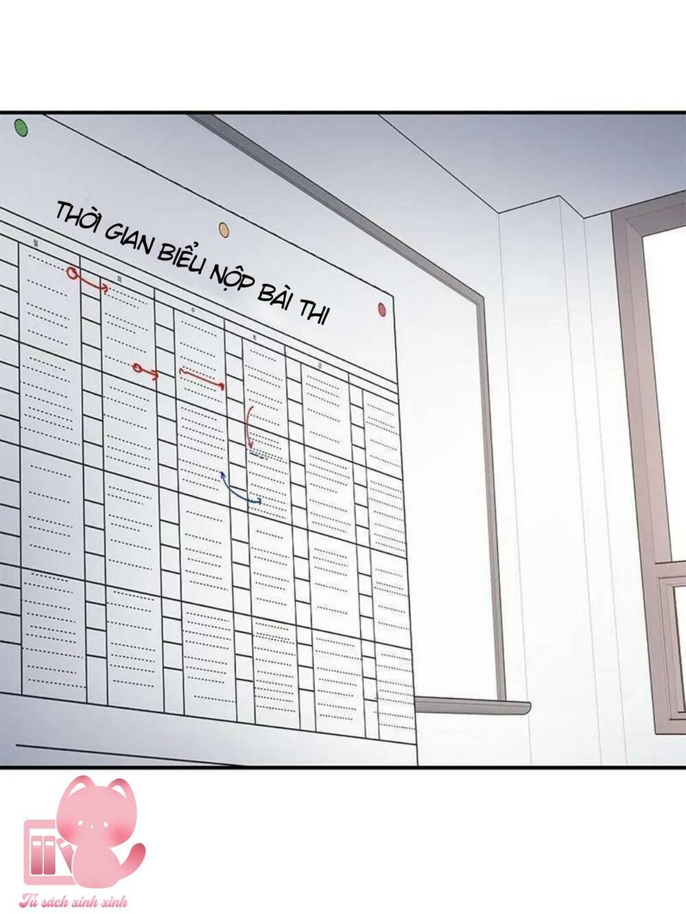 Kế Hoạch Hẹn Hò Của Bareum Chương 81 Ảnh 47