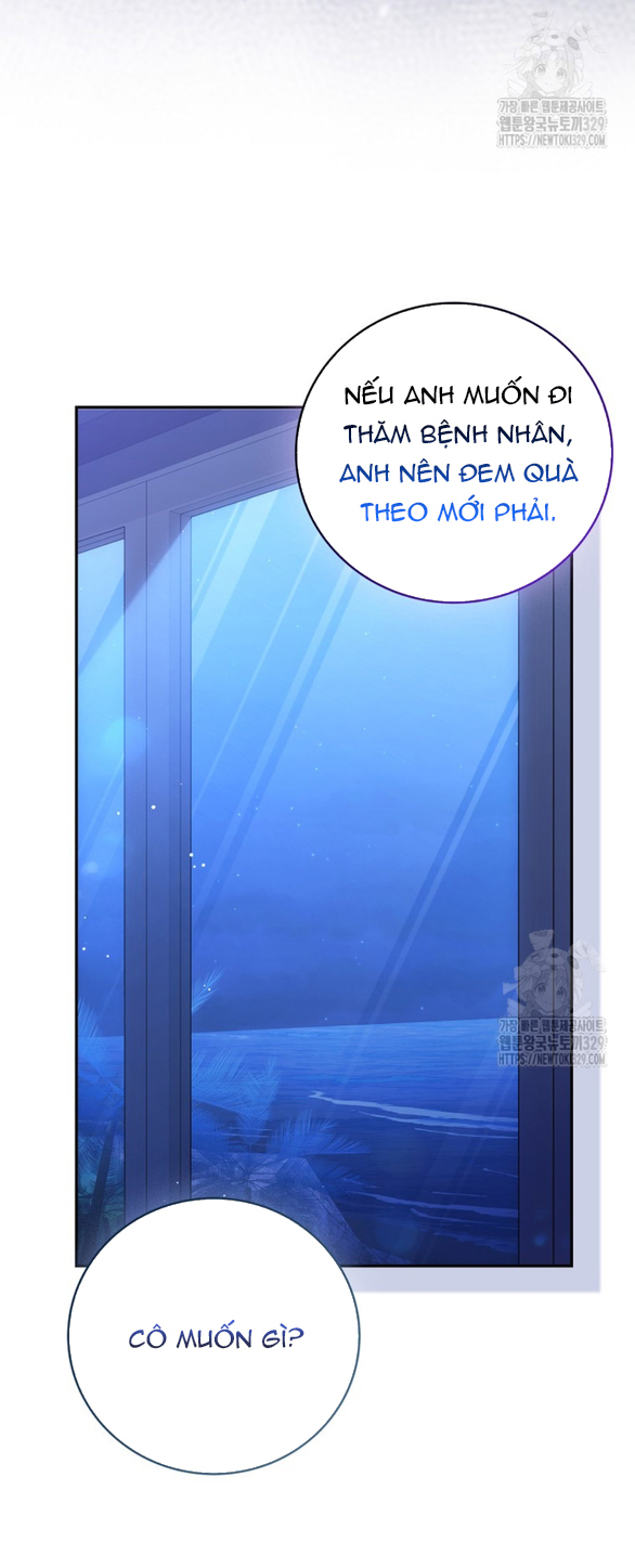Bạn Trai Của Nam Chính Bị Ám Ảnh Bởi Tôi Chương 23.1 Ảnh 6