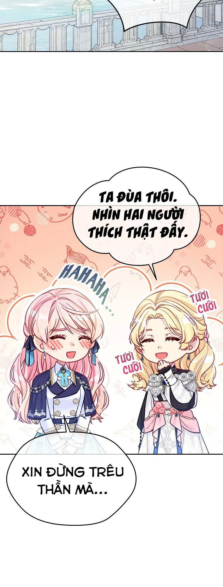 Chồng Em Dễ Thương Chết Mất Thôi! Chương 29 Ảnh 41