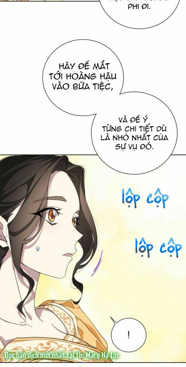 Ta Đã Từng Mong Nàng Biến Mất Chương 29 Ảnh 48