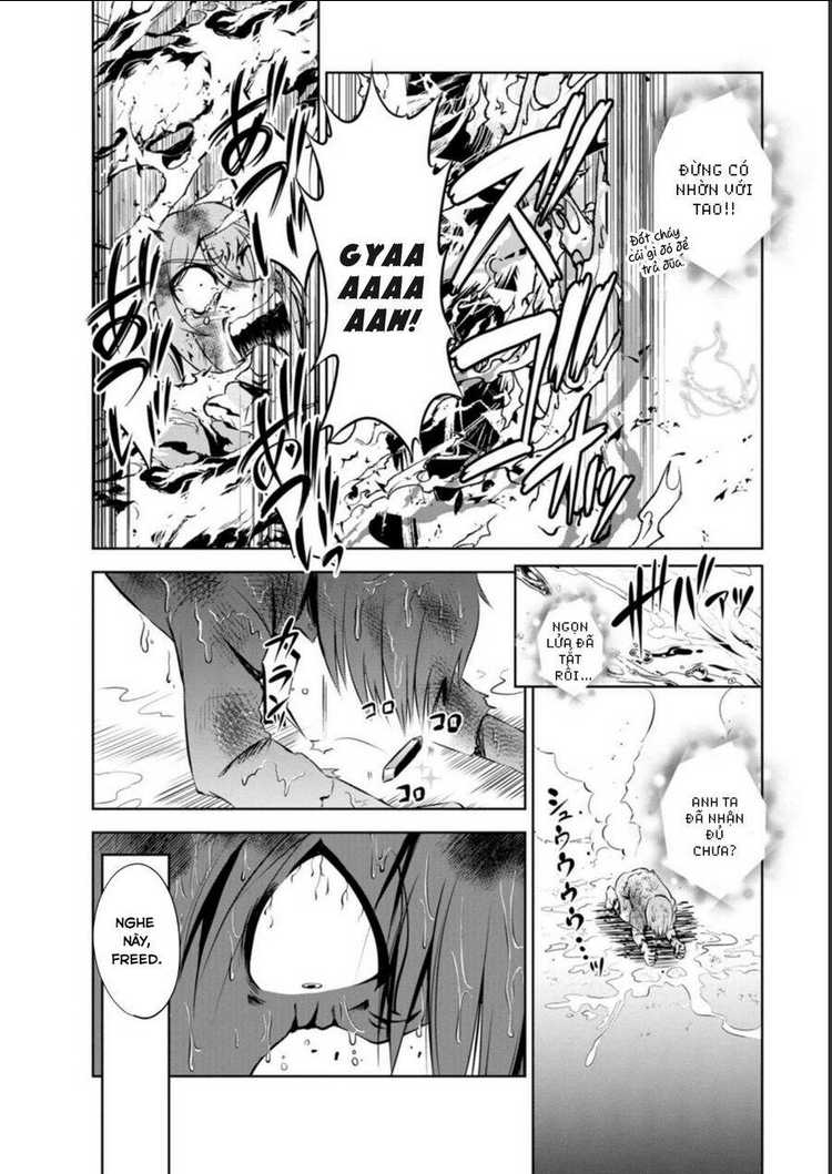 Shinka No Mi ~Shiranai Uchi Ni Kachigumi Jinsei~ Chương 39.5 Ảnh 8