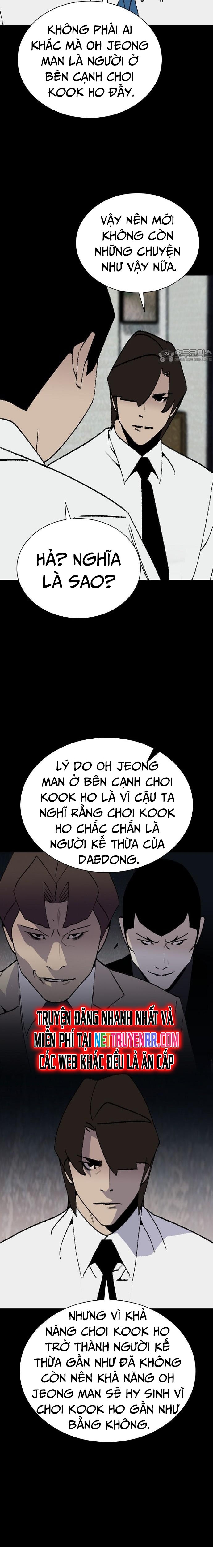 Đế Vương Chương 127 Ảnh 18