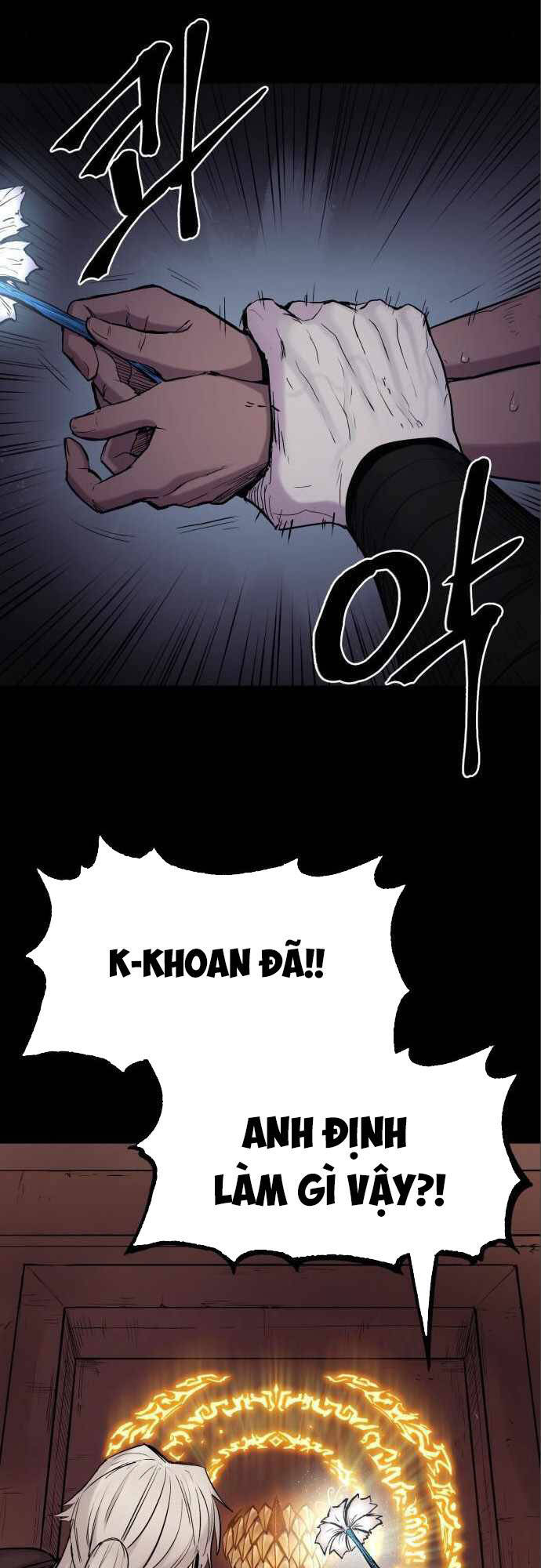 The Wailing Perversion Chương 13 Ảnh 39
