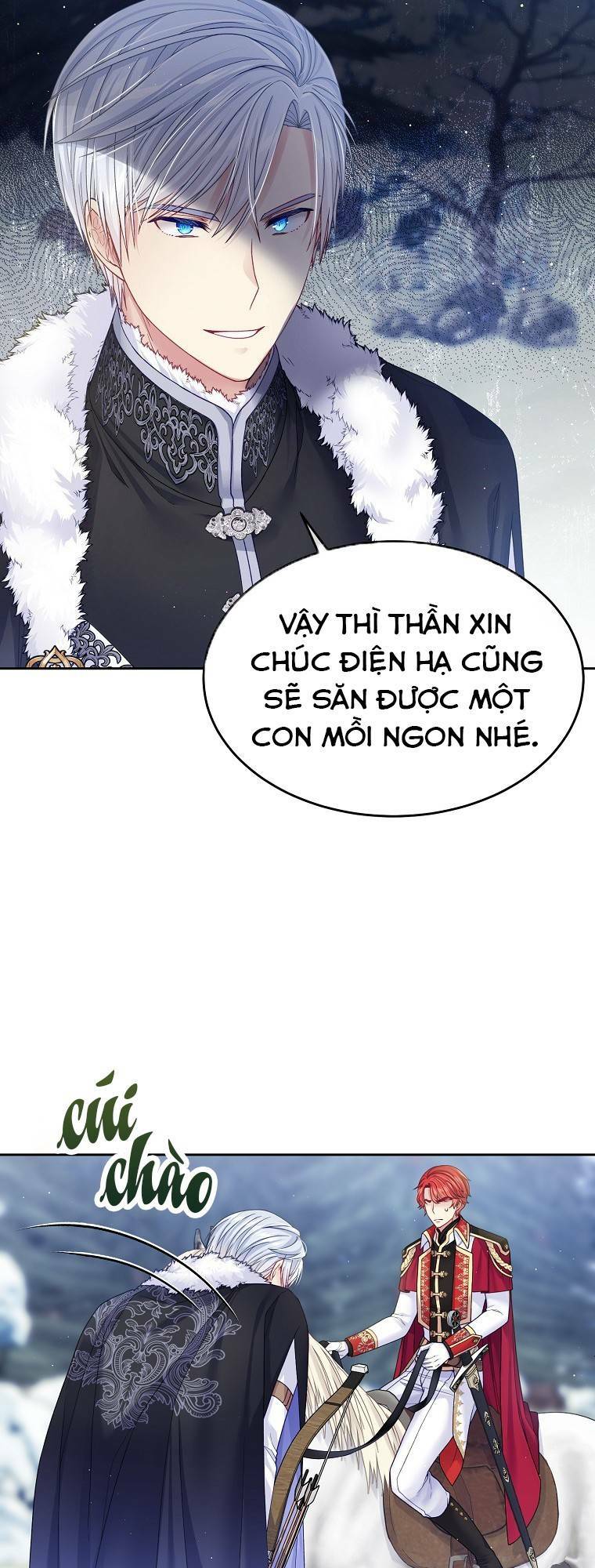 Chồng Em Dễ Thương Chết Mất Thôi! Chương 28 Ảnh 6