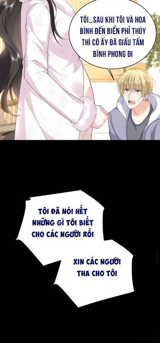 Thiên Kim Mù Phá Sản Và Tổng Tài Diêm Vương Chương 187 Ảnh 15