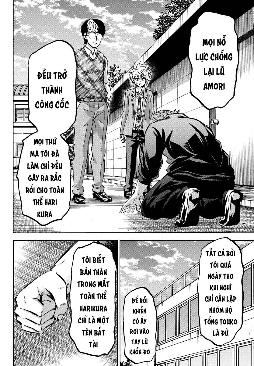 Rokudou No Onna-Tachi Chương 143 Ảnh 15