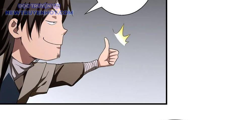 Thiên Long Bát Bộ Webtoon Chương 140 Ảnh 38