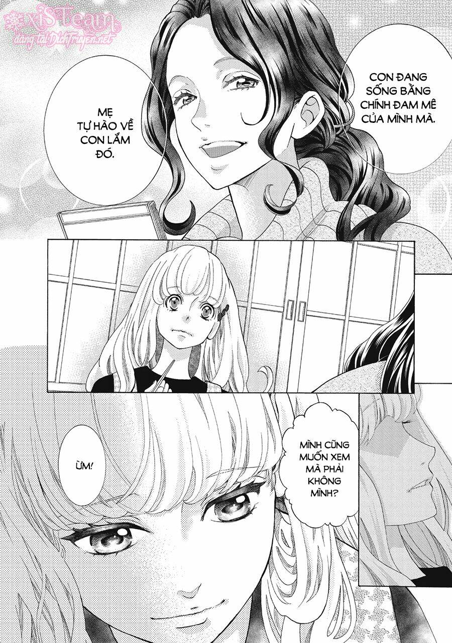 Gozen 0-Ji, Kiss Shi Ni Kite Yo Chương 26 Ảnh 23