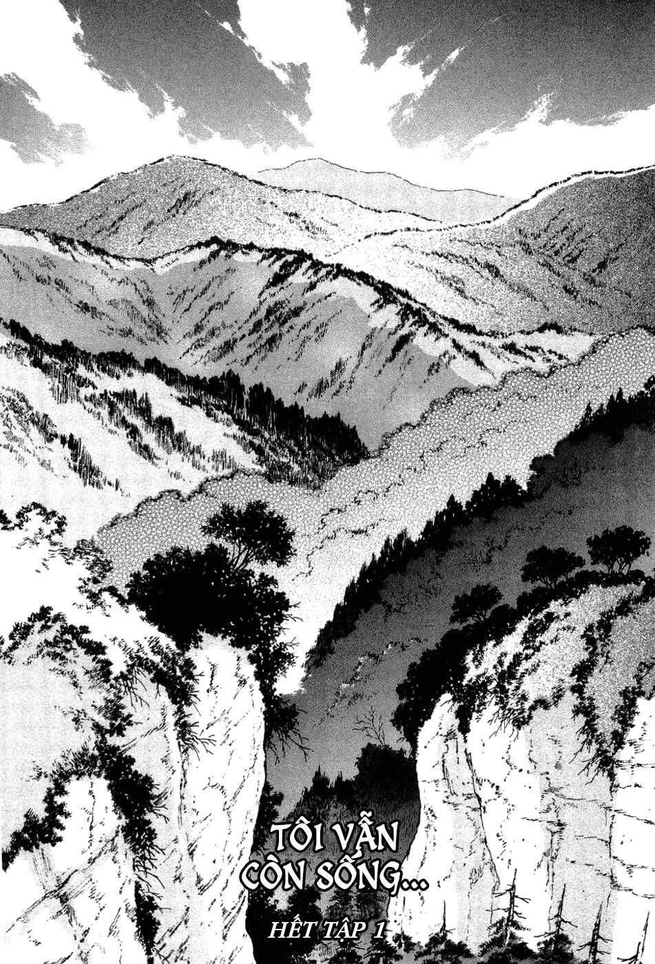 Tôi Vẫn Còn Sống... Chương 6 Ảnh 43