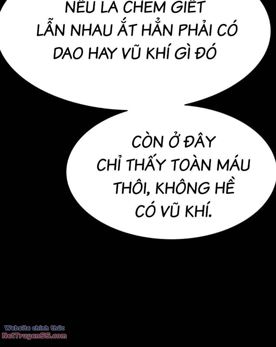 Mầm Chết Chương 57 Ảnh 33