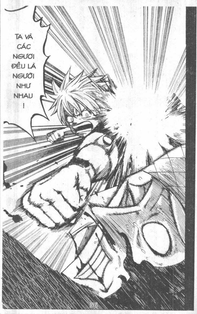 Rave Master (Scan) Chương 34 Ảnh 57