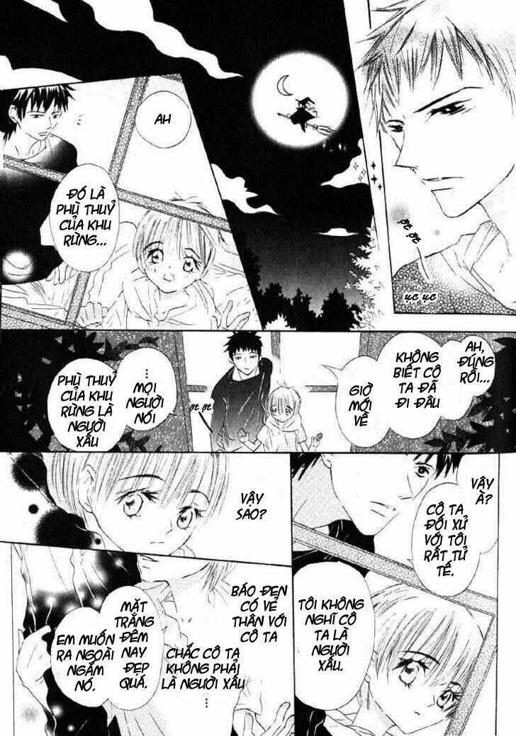 Tổng Hợp Oneshot Chương 12 Ảnh 9