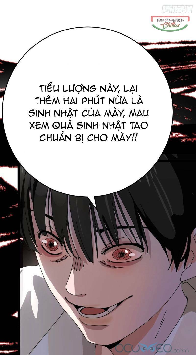 Khi Đóa Hoa Sẫm Màu Nở Rộ Chương 1 Ảnh 62