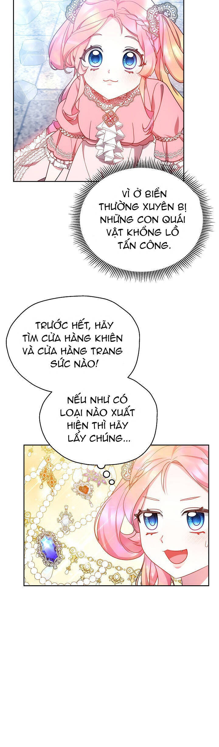 Rồng Con Thuần Hóa Những Kẻ Điên Rồ Chương 28 Ảnh 15