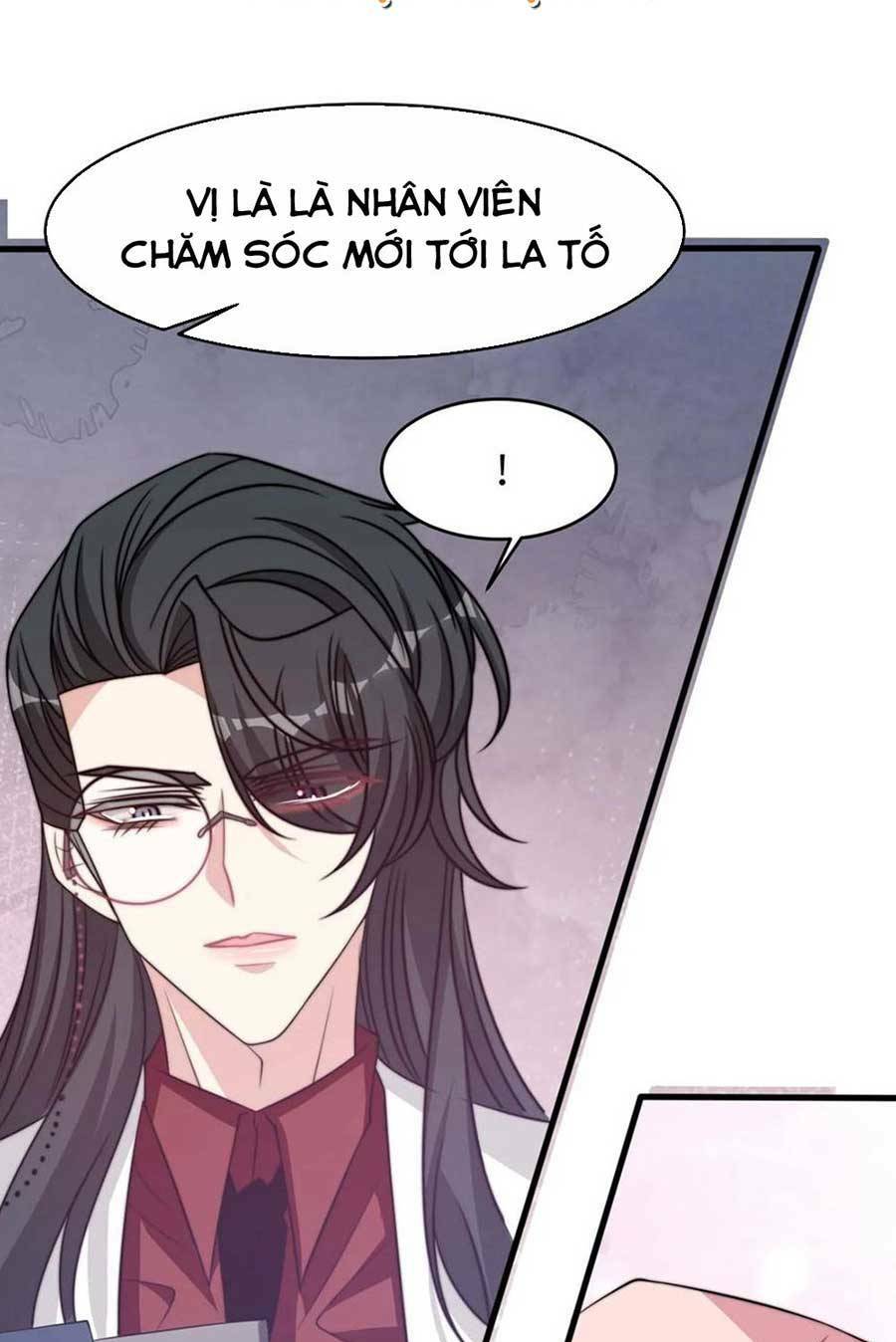 Vết Cắn Trí Mạng Chương 57 Ảnh 15