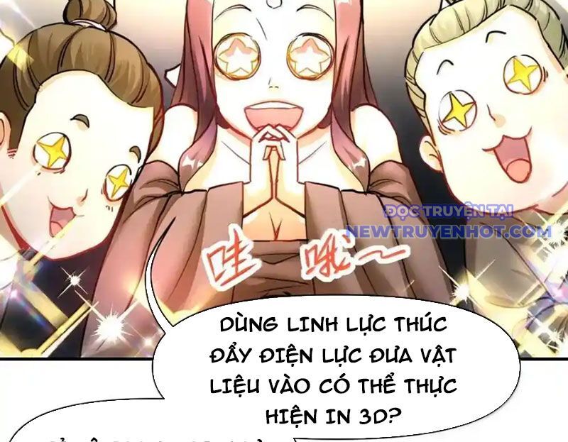 Xuyên Không Tới Thế Giới Tu Chân Nhưng Ta Vẫn Có Mạng Internet Chương 30 Ảnh 44