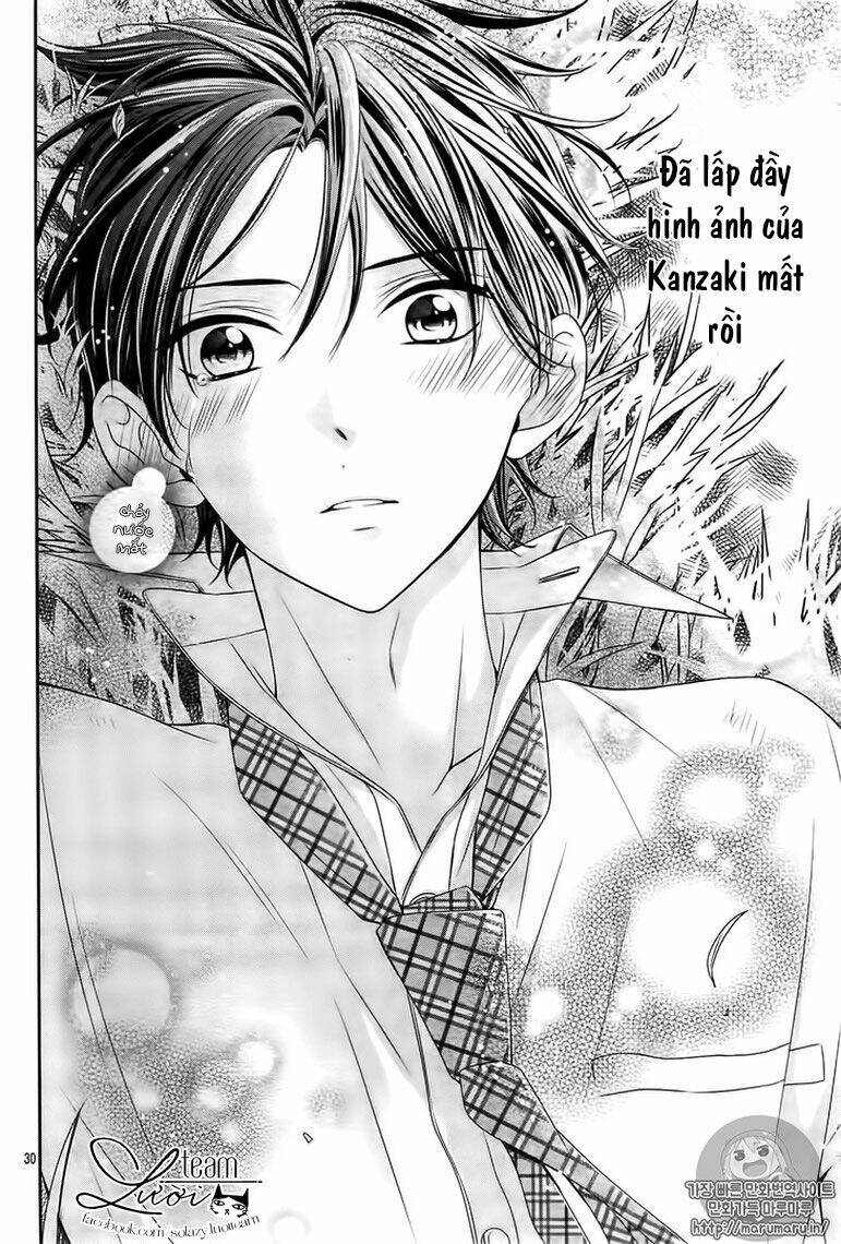 Kimi Wa Ore Ga Suki Datte Ittara Donna Kao Suru Darou Chương 11 Ảnh 34