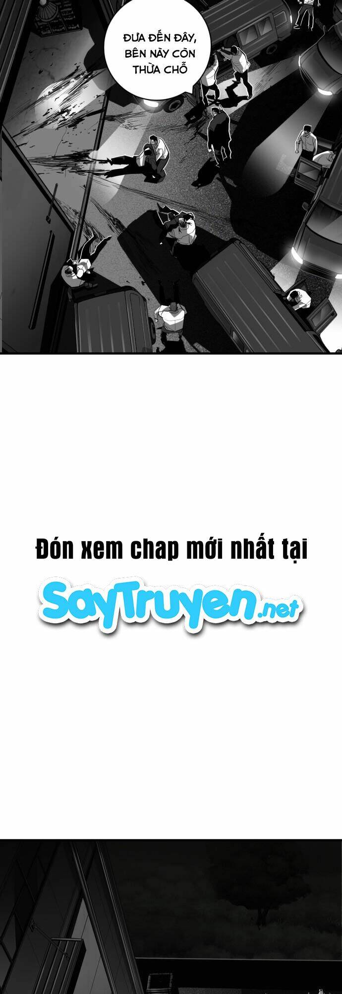 Quảng Trường Máu Chương 59 Ảnh 7