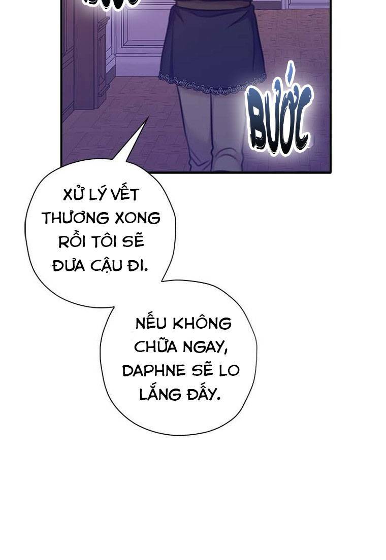 Sinh Ra Làm Con Gái Ác Nữ Chương 23 Ảnh 18