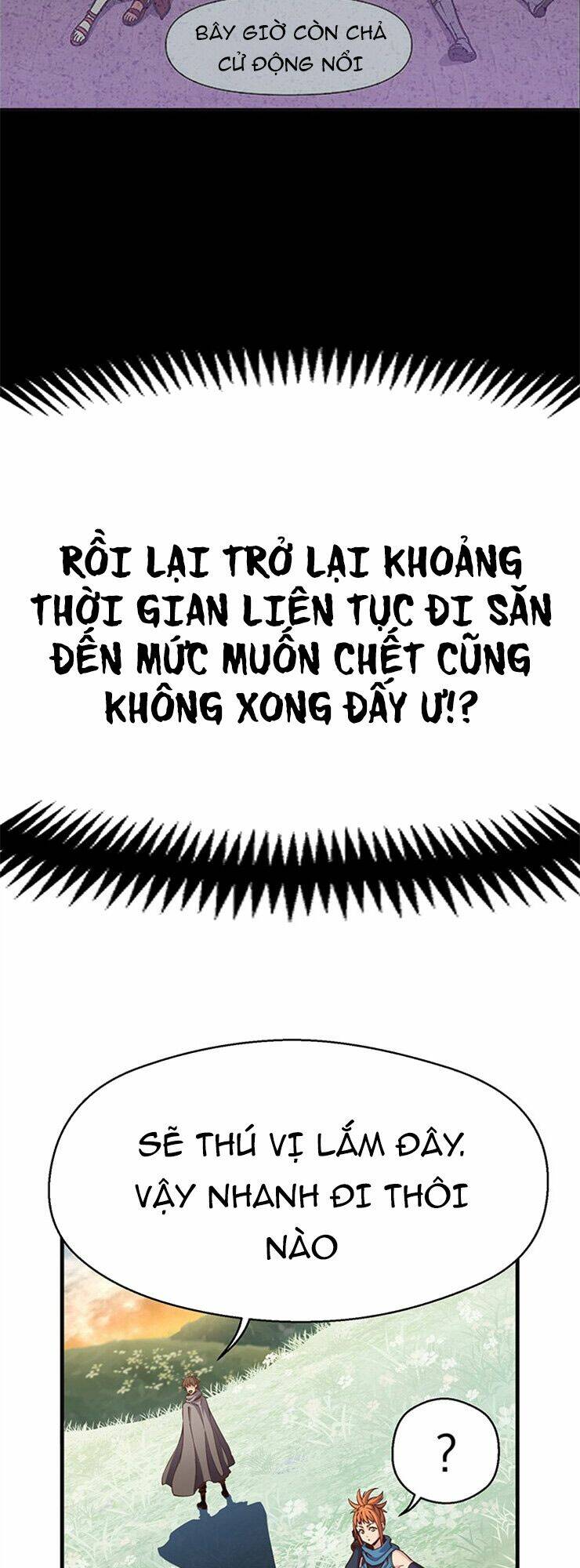 Hành Trình Đế Vương Chương 168 Ảnh 54