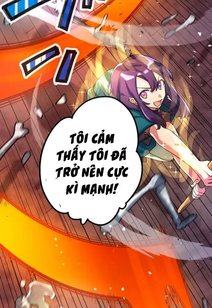 Kẻ Thống Trị Trò Chơi Thứ Hai Chương 10 Ảnh 83