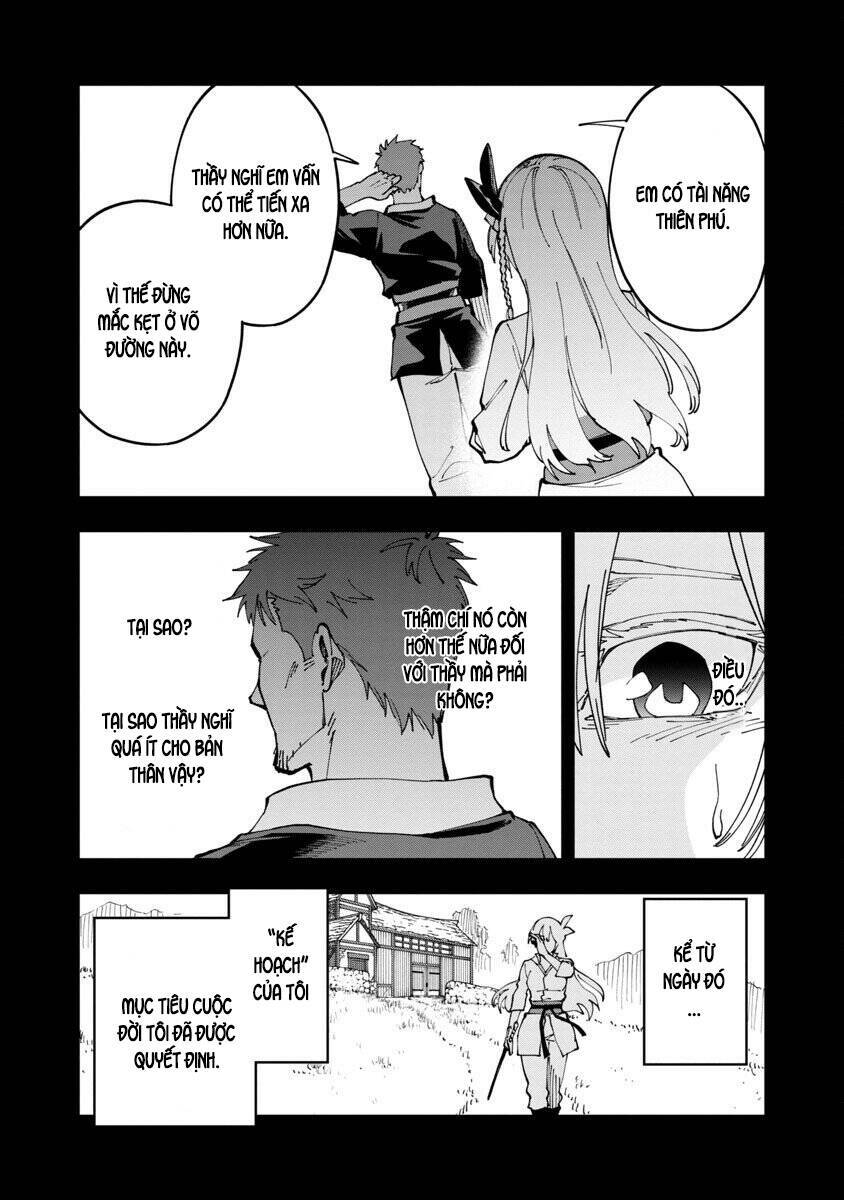 Katainaka No Ossan, Kensei Ni Naru ~Tada No Inaka No Kenjutsu Shihan Datta No Ni, Taiseishita Deshi-Tachi Ga Ore Wo Hottekurenai Ken~ Chương 4 Ảnh 19