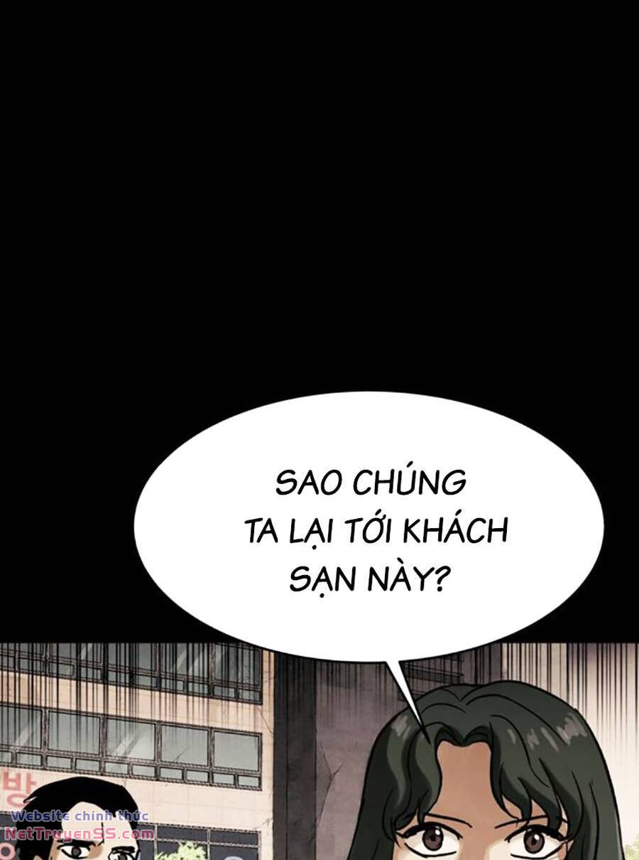 Mầm Chết Chương 57 Ảnh 4