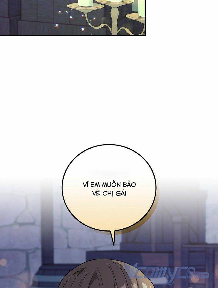 Hiệp Sĩ Hoa Băng Chương 59 Ảnh 9