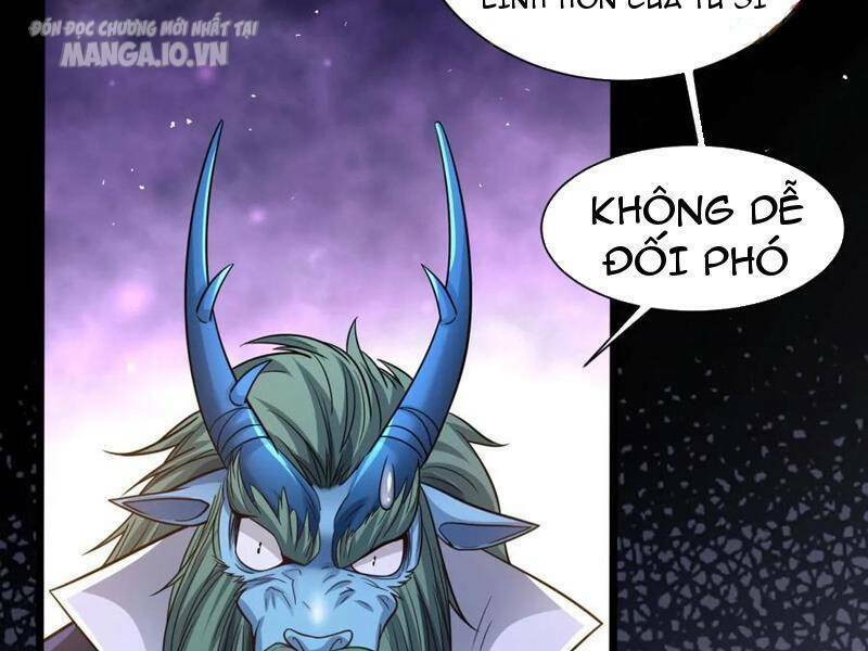 Vợ Tôi Và Tôi Thống Trị Tam Giới Chương 132 Ảnh 79