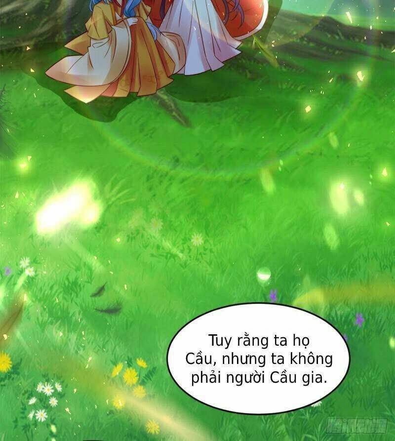 Xú Nữ Đích Hậu Cung Chương 184 Ảnh 44