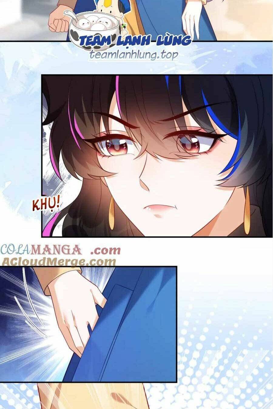 Vừa Mới Huỷ Hôn Đã Bị Dã Hồ Ly Lừa Kết Hôn Chương 40 Ảnh 20