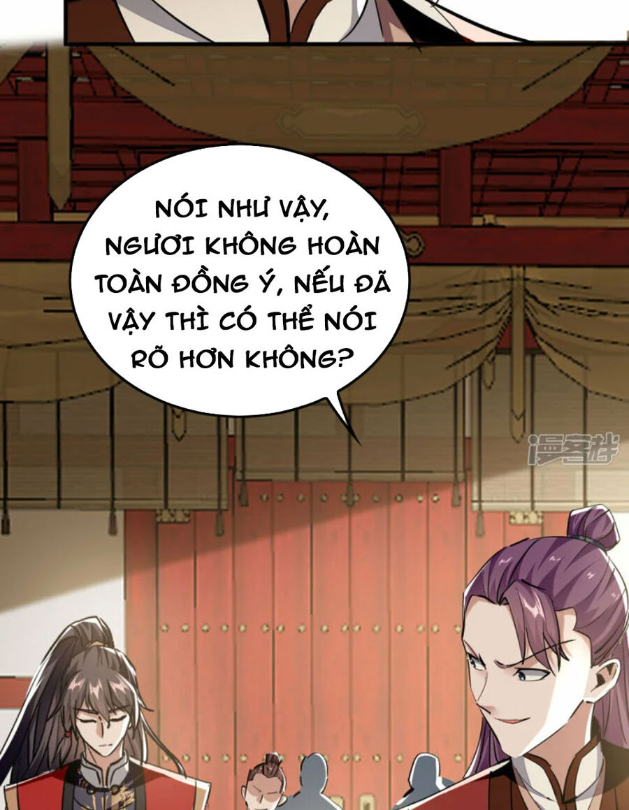 Tiên Đế Qui Lai Chương 384 Ảnh 40