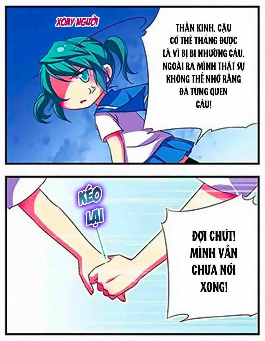 Manh Tam Quốc Chương 109 Ảnh 30