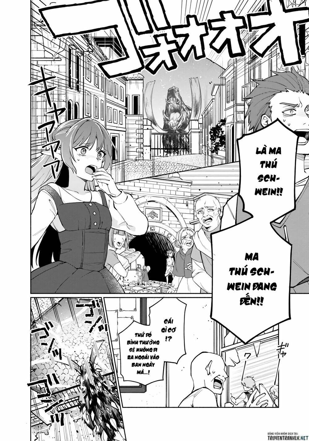 Boku No Kawaii Musume Wa Futago No Kenja Chương 1 Ảnh 31