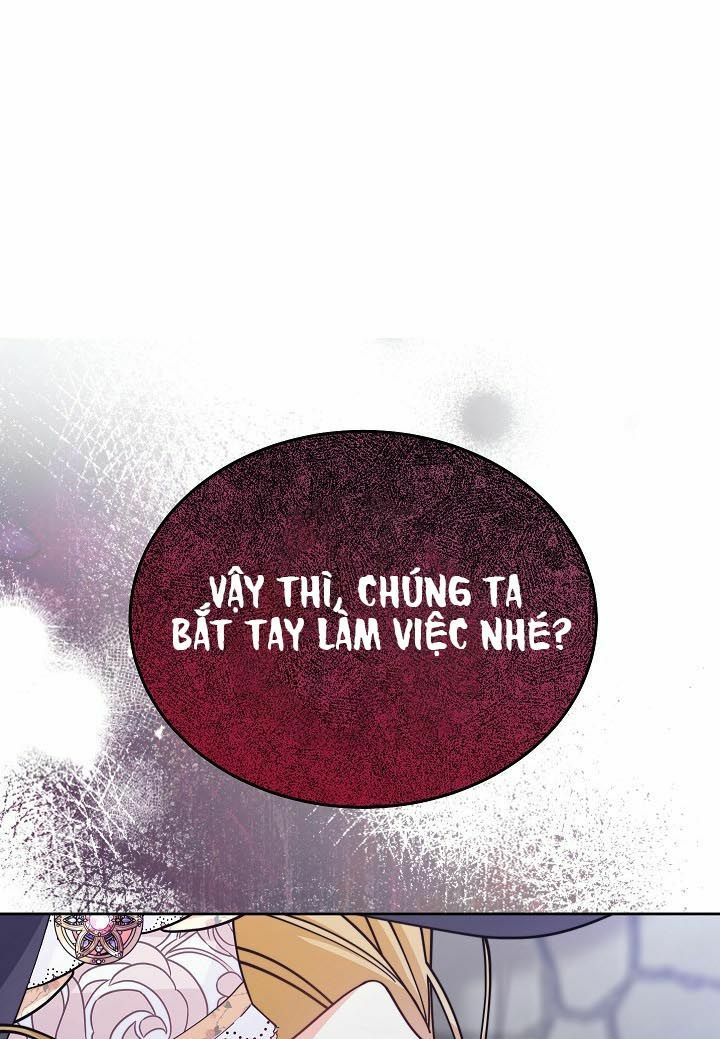 Tôi Sẽ Chịu Trách Nhiệm Về Phúc Lợi Của Nam Chính Chương 28 Ảnh 68