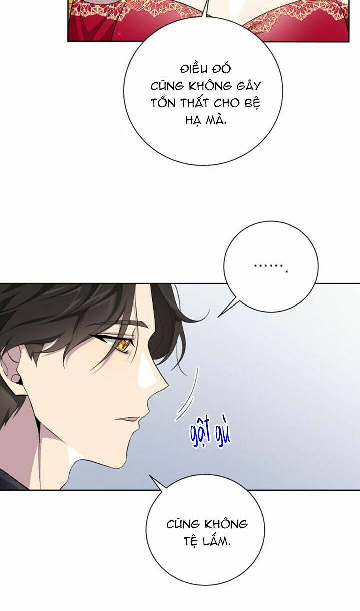 Ta Đã Từng Mong Nàng Biến Mất Chương 31 Ảnh 48