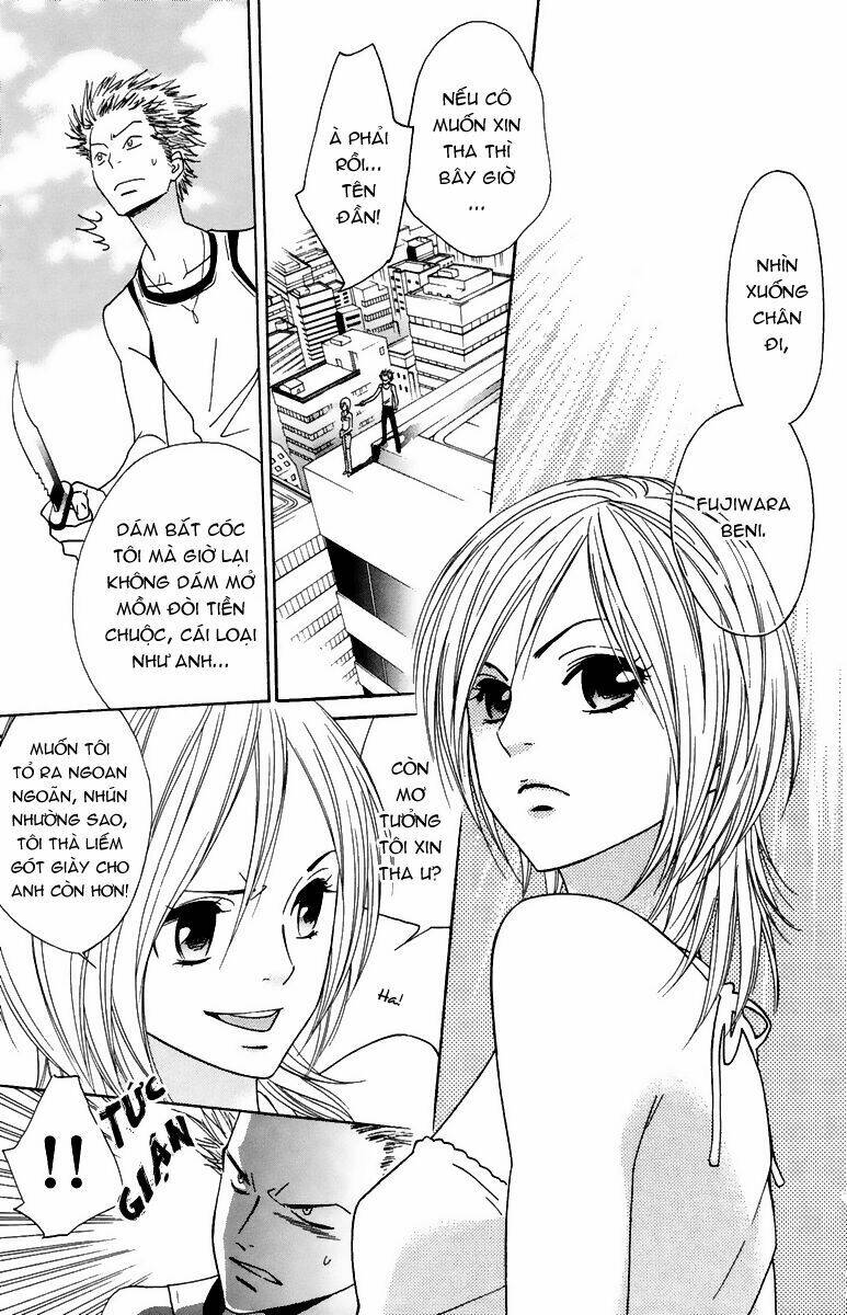 Shinobi Life Chương 1 Ảnh 8