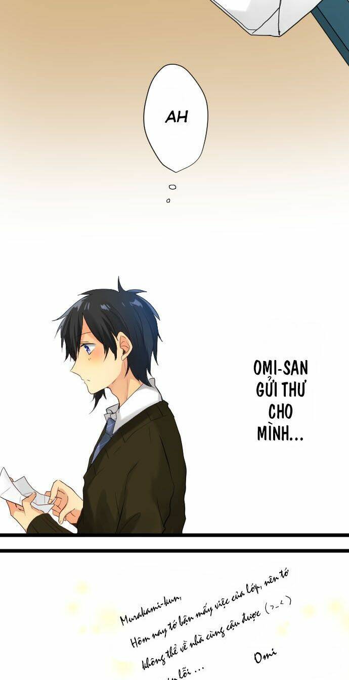 Giống Như Tình Yêu! Chương 10 Ảnh 5