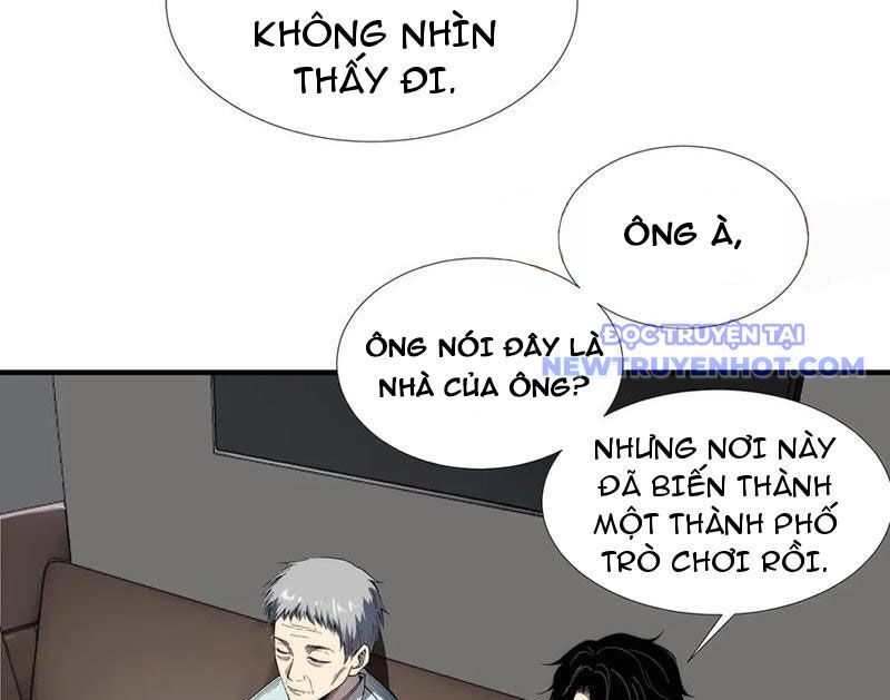 Vô Hạn Thôi Diễn Chương 49 Ảnh 23