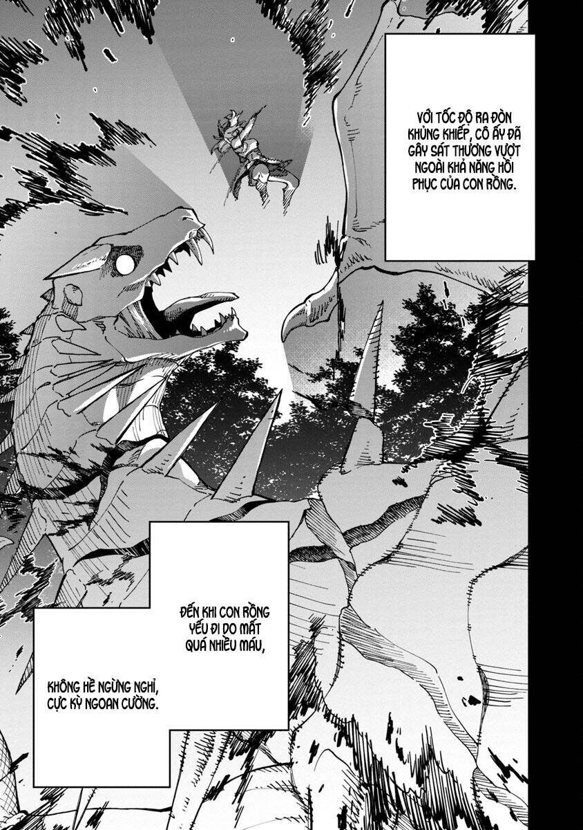 Katainaka No Ossan, Kensei Ni Naru ~Tada No Inaka No Kenjutsu Shihan Datta No Ni, Taiseishita Deshi-Tachi Ga Ore Wo Hottekurenai Ken~ Chương 8 Ảnh 13