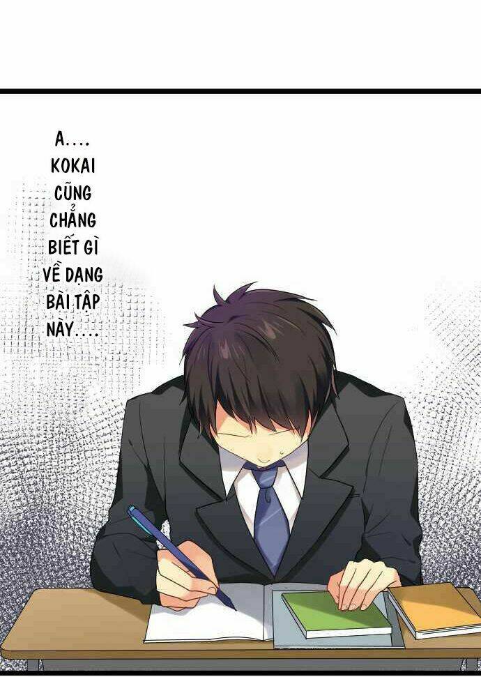 Giống Như Tình Yêu! Chương 22 Ảnh 12