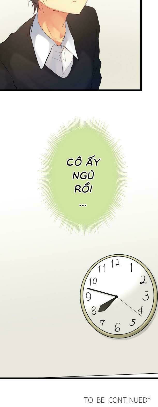 Giống Như Tình Yêu! Chương 14 Ảnh 20