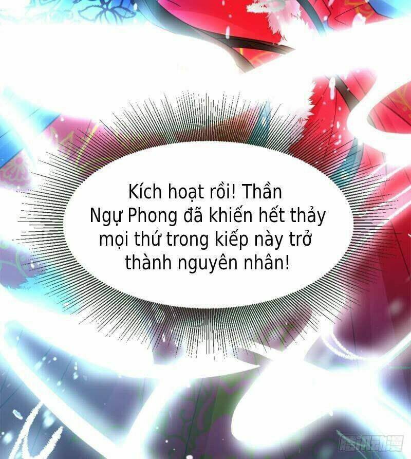Xú Nữ Đích Hậu Cung Chương 184 Ảnh 28